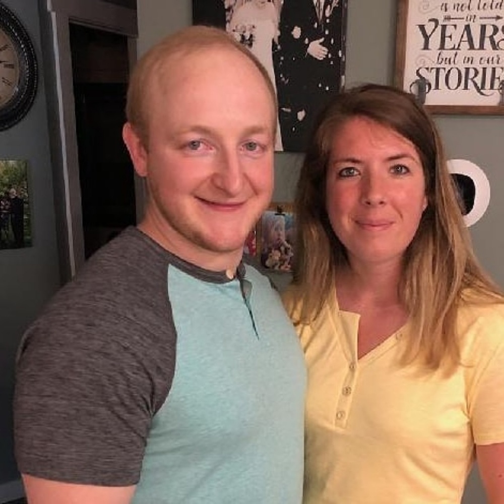 Meet your Posher, Michael